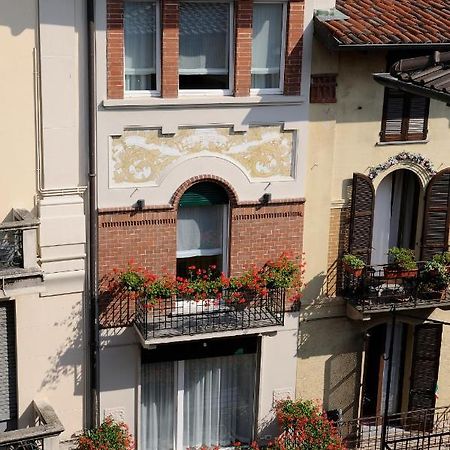 Stresa Residence Екстериор снимка