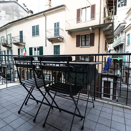 Stresa Residence Екстериор снимка