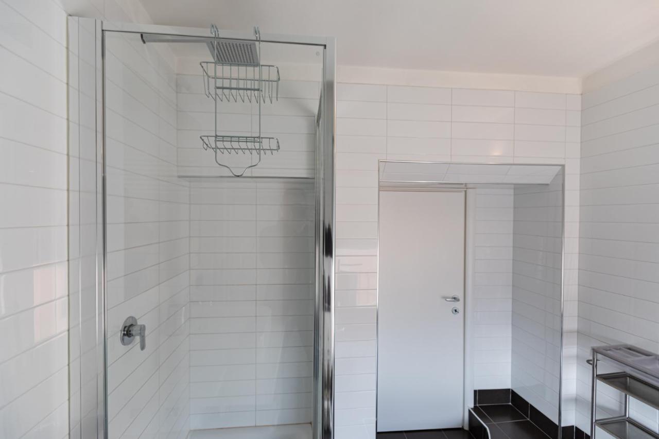 Stresa Residence Екстериор снимка