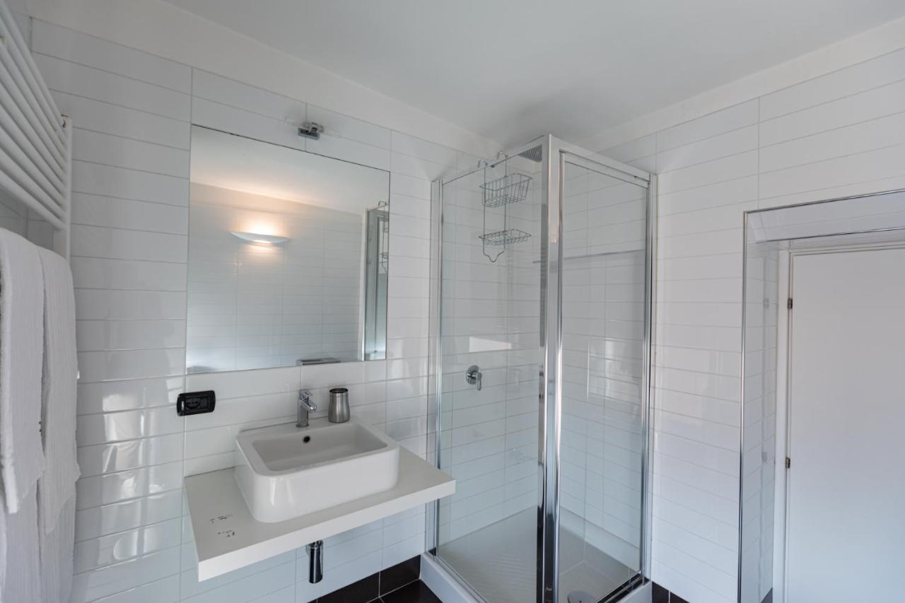 Stresa Residence Екстериор снимка