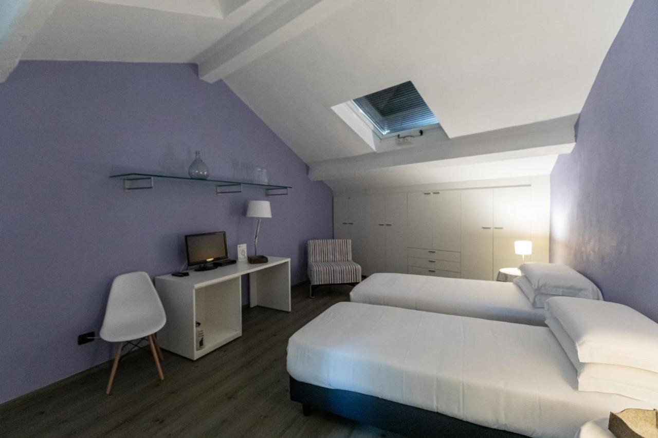 Stresa Residence Екстериор снимка