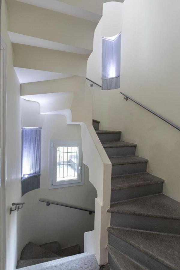 Stresa Residence Екстериор снимка
