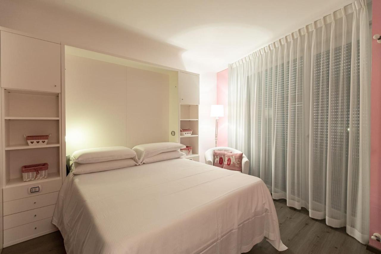 Stresa Residence Екстериор снимка