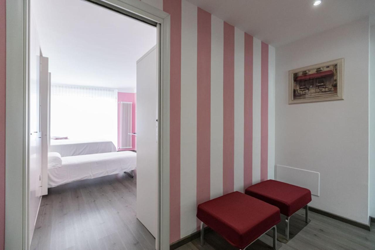 Stresa Residence Екстериор снимка