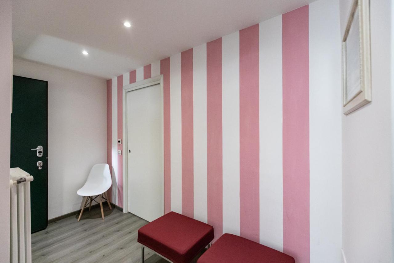 Stresa Residence Екстериор снимка