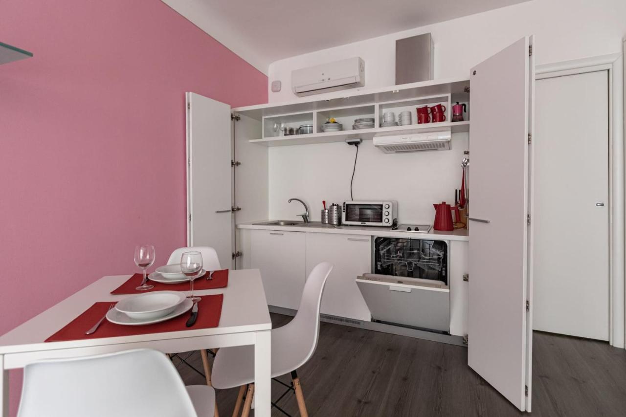 Stresa Residence Екстериор снимка