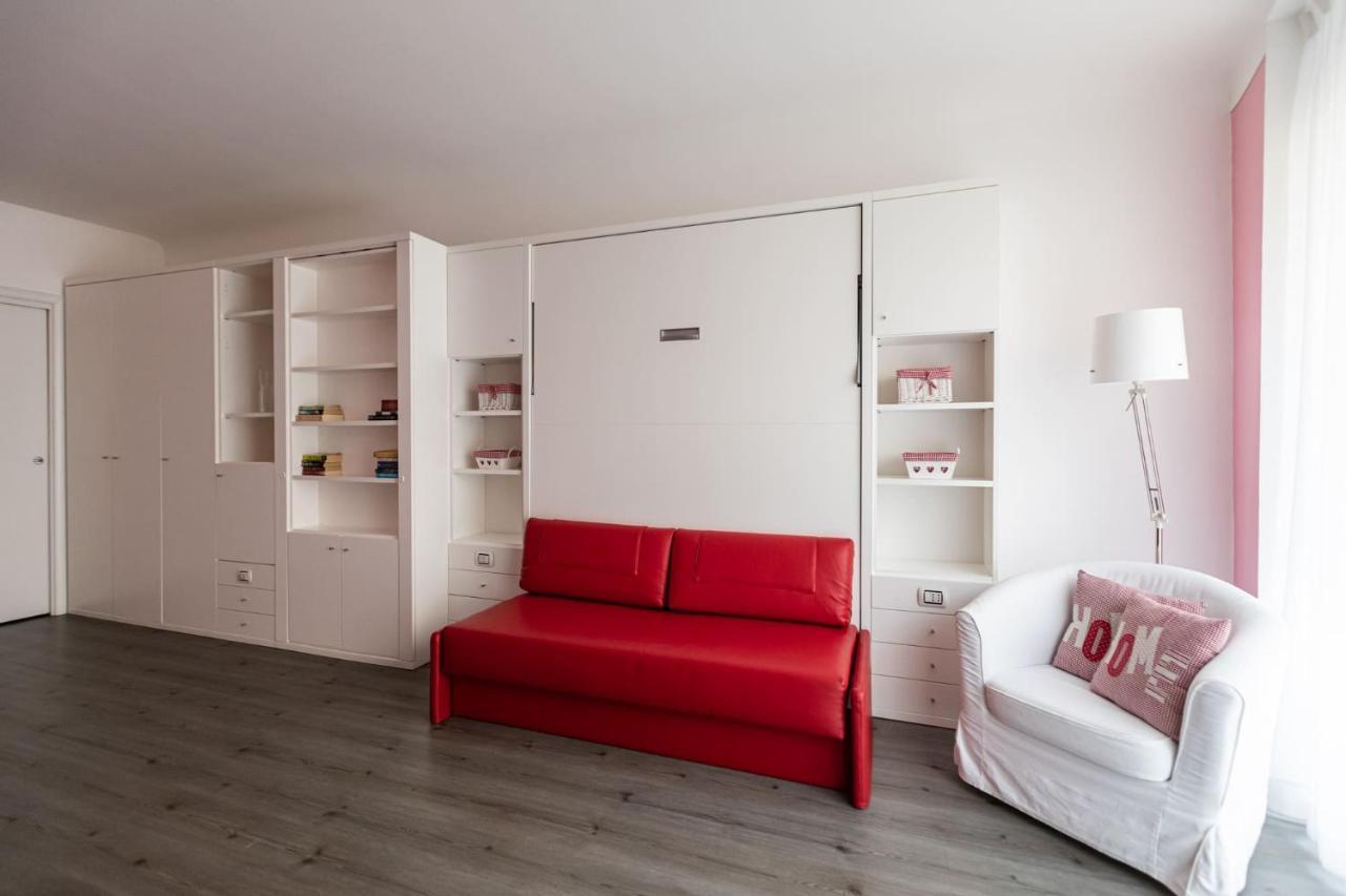 Stresa Residence Екстериор снимка