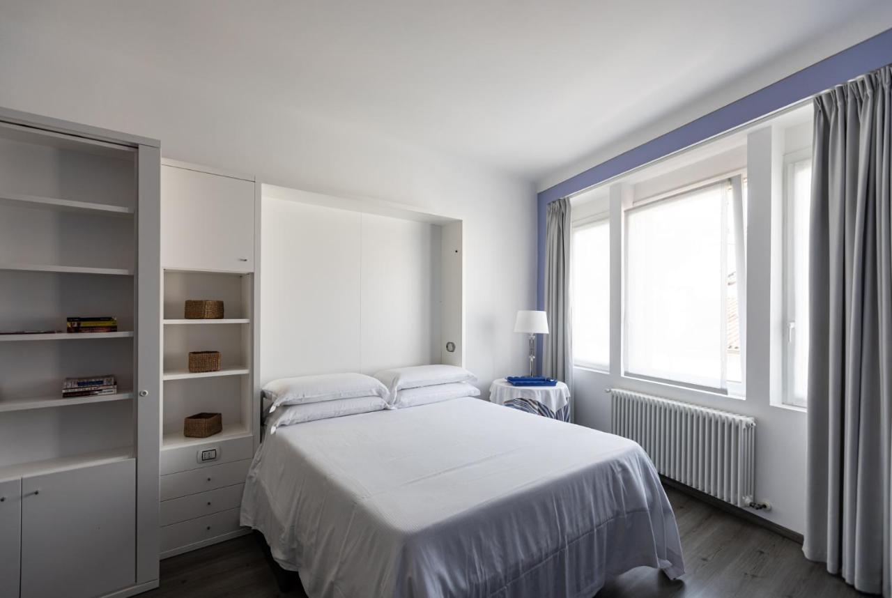 Stresa Residence Екстериор снимка