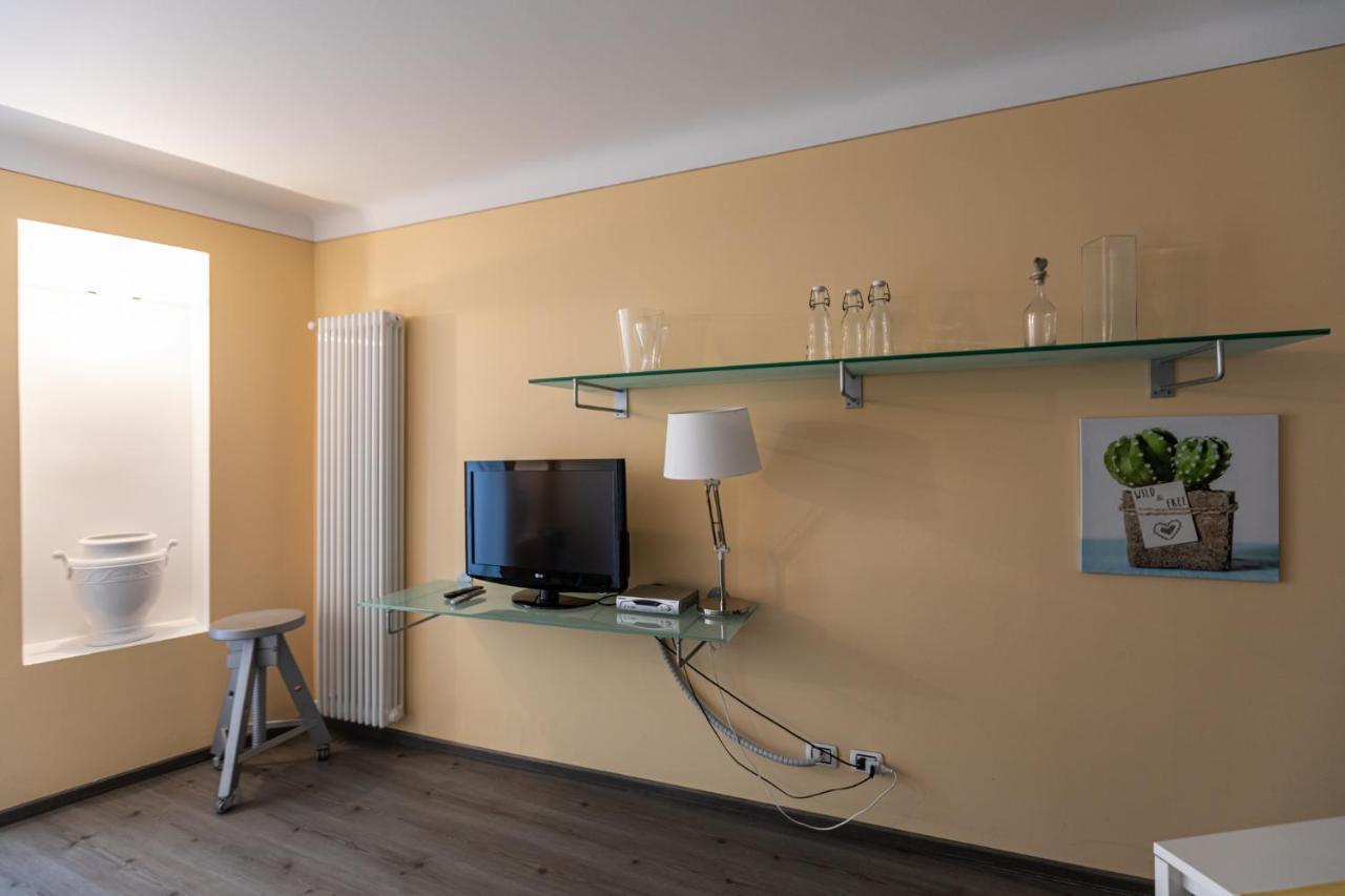Stresa Residence Екстериор снимка