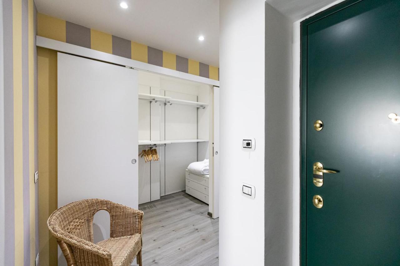 Stresa Residence Екстериор снимка