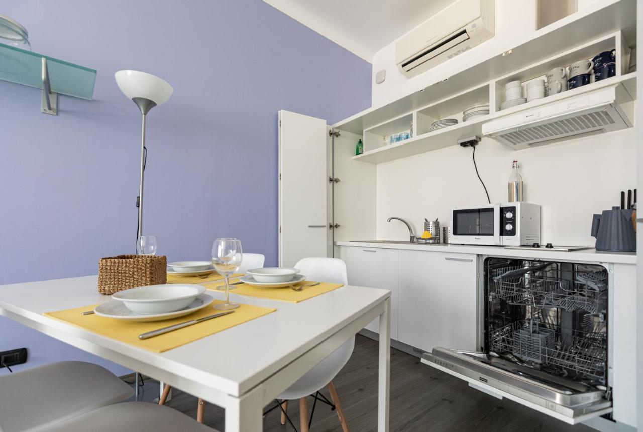 Stresa Residence Екстериор снимка
