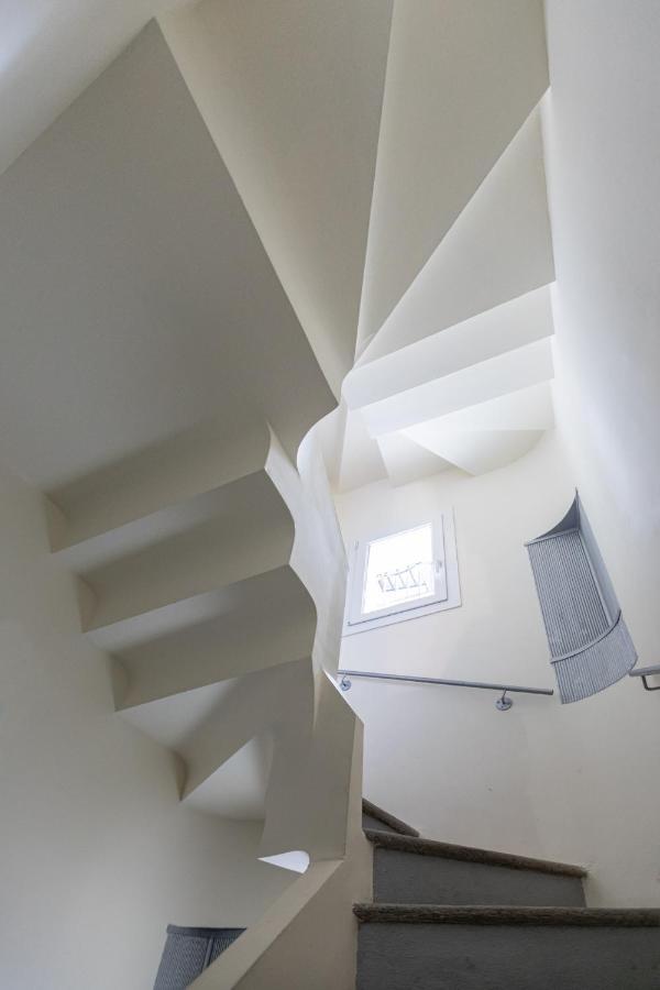 Stresa Residence Екстериор снимка