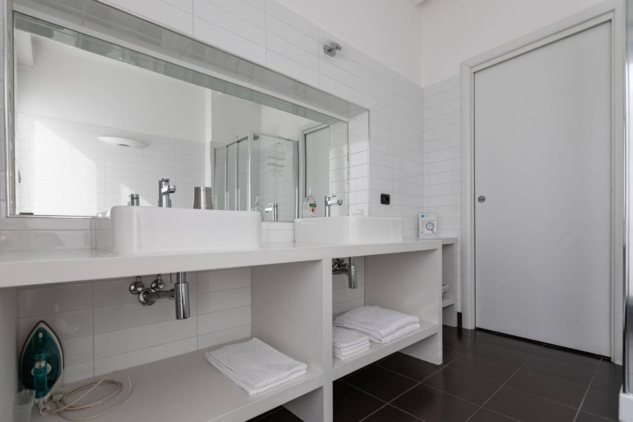 Stresa Residence Екстериор снимка