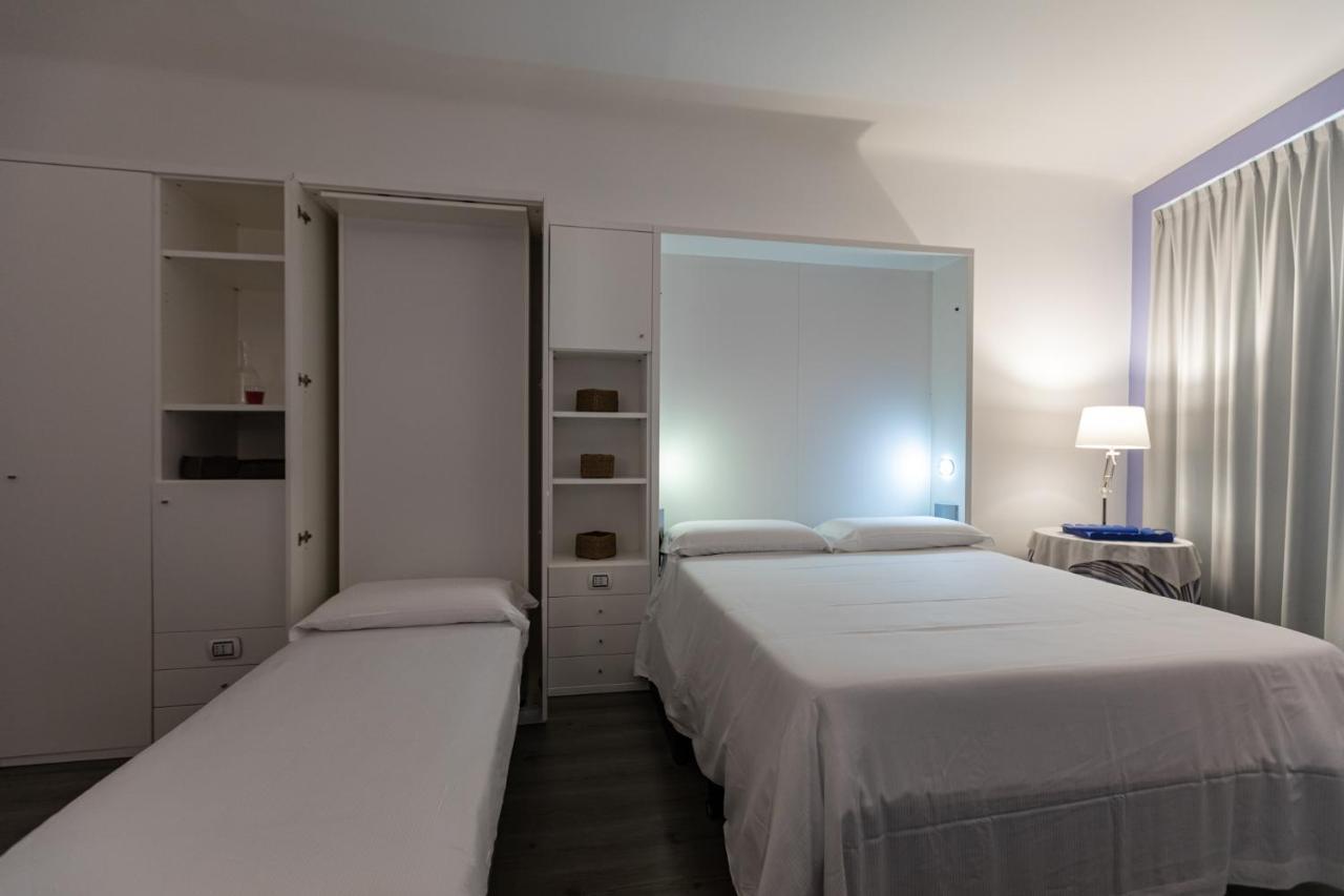 Stresa Residence Екстериор снимка