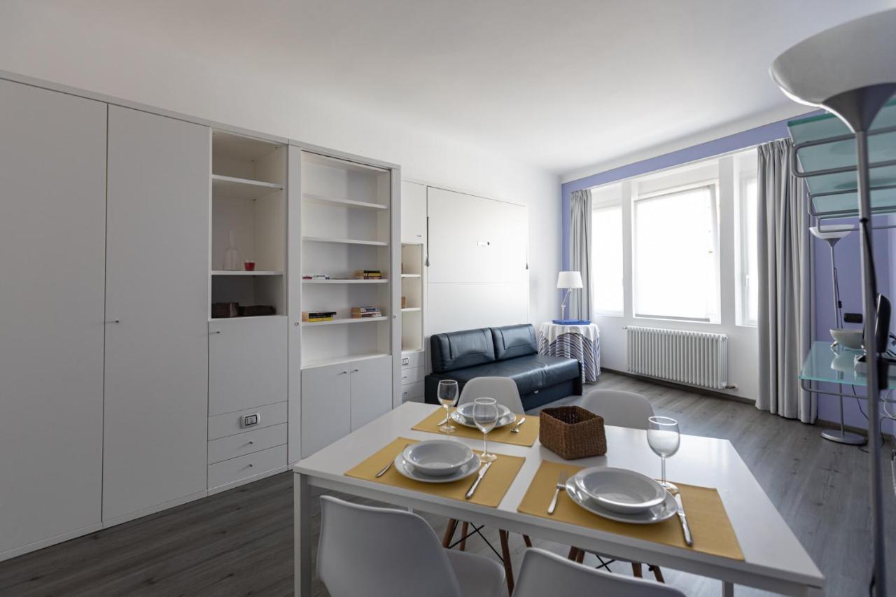 Stresa Residence Екстериор снимка