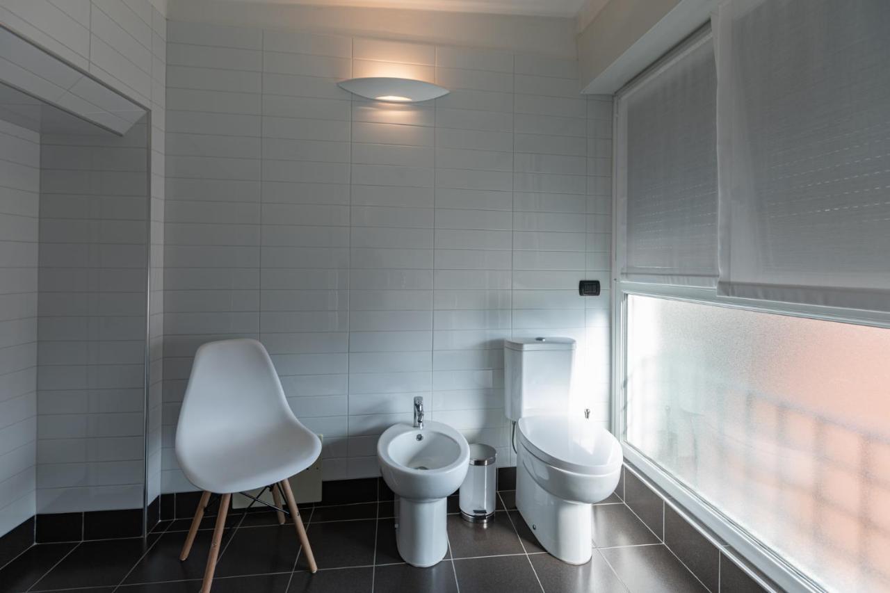 Stresa Residence Екстериор снимка