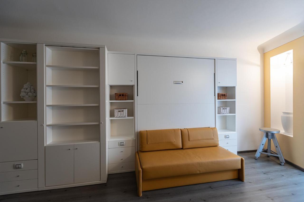 Stresa Residence Екстериор снимка