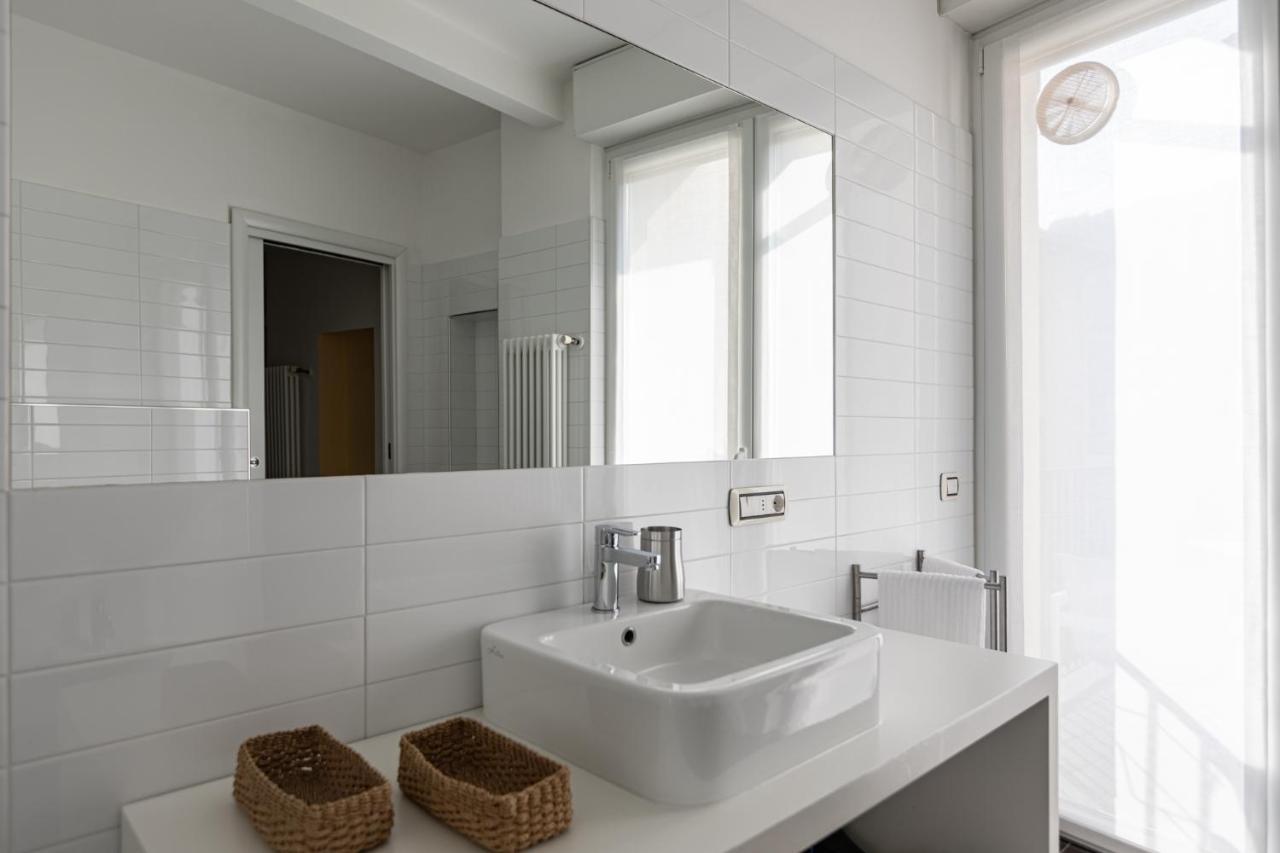 Stresa Residence Екстериор снимка