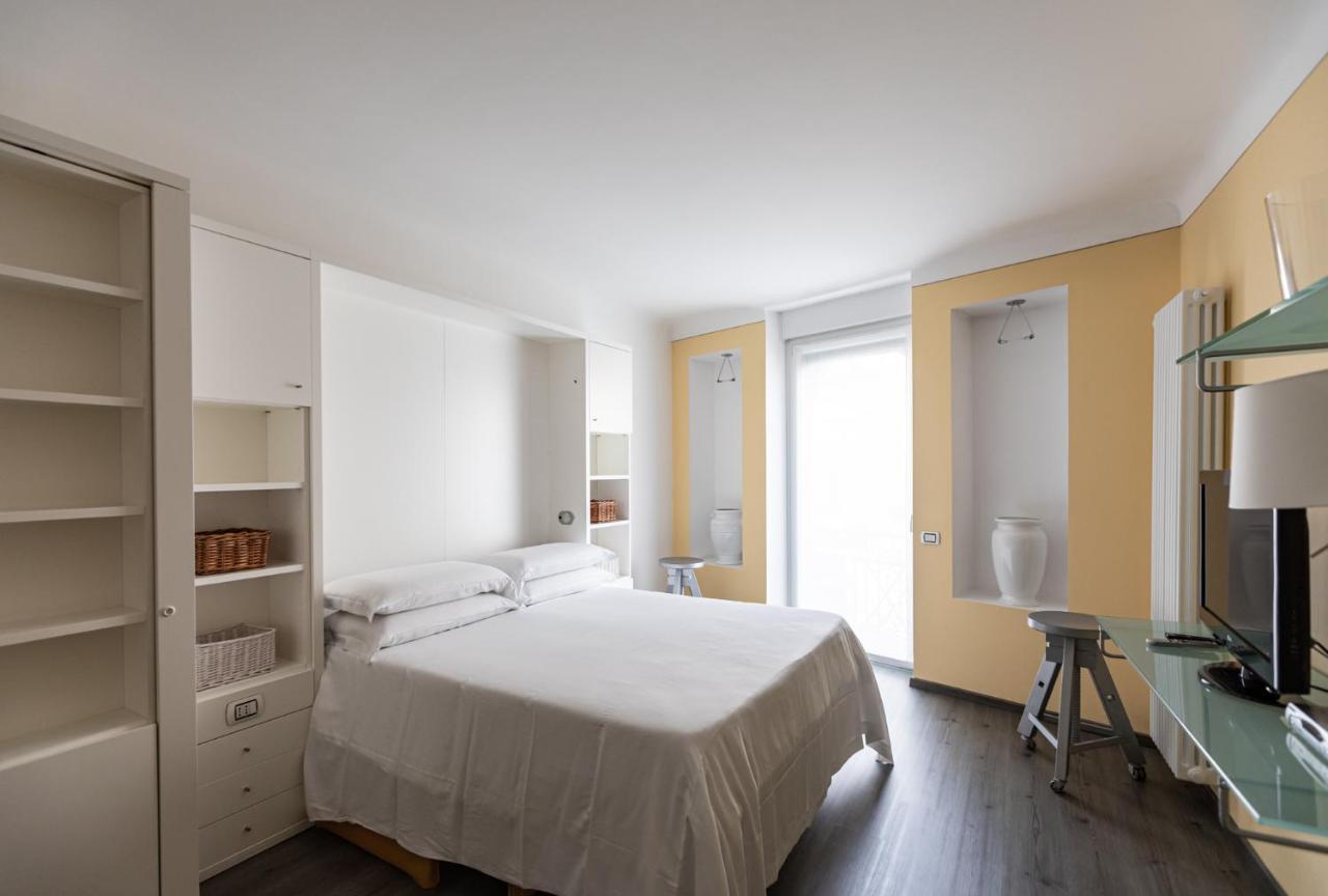 Stresa Residence Екстериор снимка