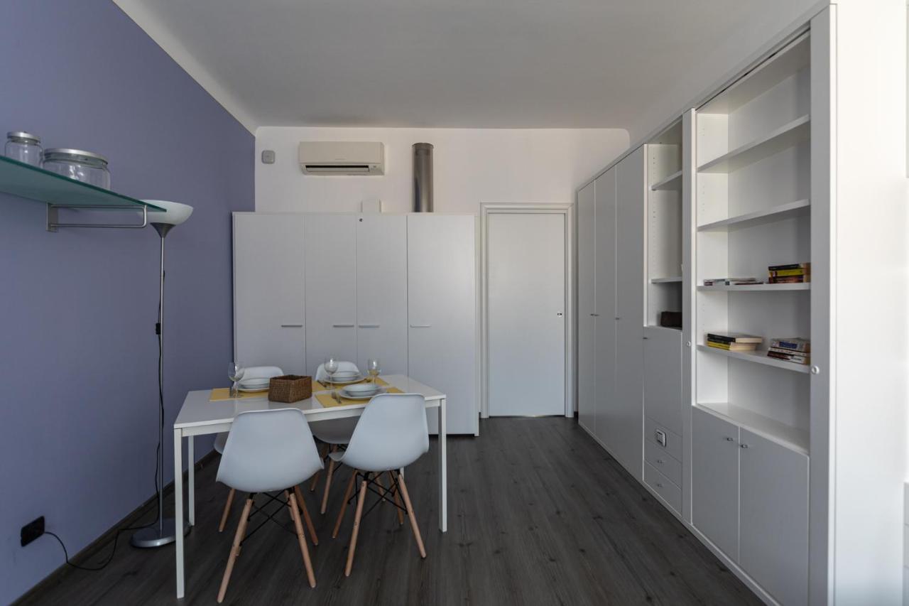 Stresa Residence Екстериор снимка