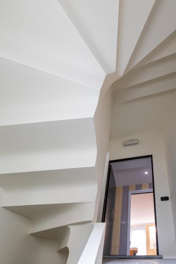 Stresa Residence Екстериор снимка