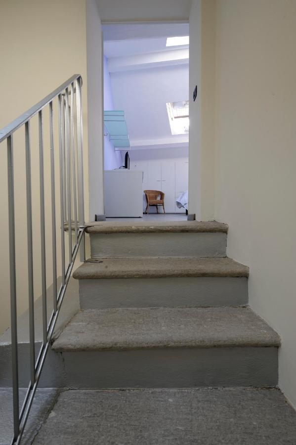 Stresa Residence Екстериор снимка