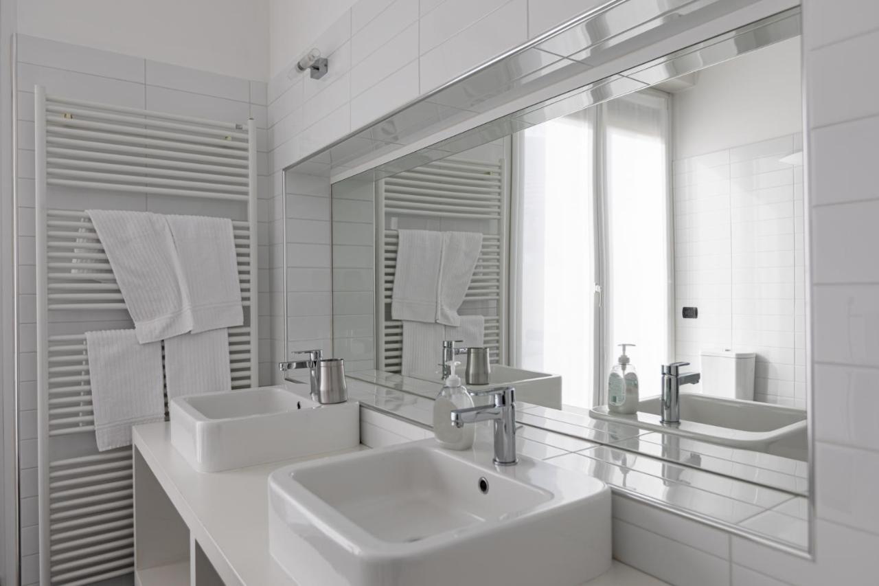 Stresa Residence Екстериор снимка